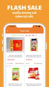 VIVINA: Kinh doanh - Mua & Bán screenshot 3