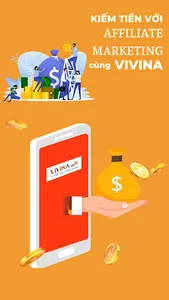 VIVINA: Kinh doanh - Mua & Bán screenshot 6