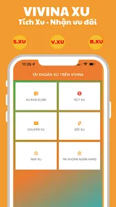 VIVINA: Kinh doanh - Mua & Bán screenshot 7