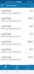 NanoTracr screenshot 5