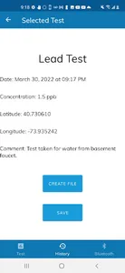 NanoTracr screenshot 6