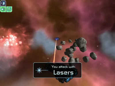 War Space: Free Strategy MMO screenshot 9