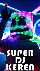 Super DJ cetak cetuk screenshot 2