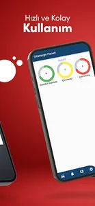 Nano Mobil Araç Takip Sistemi screenshot 5