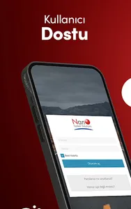 Nano Mobil Araç Takip Sistemi screenshot 8