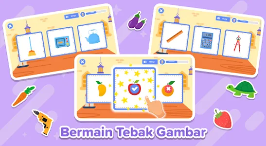 Jago Bahasa Arab screenshot 14