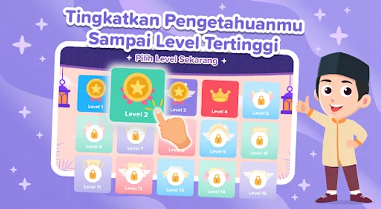Jago Bahasa Arab screenshot 3
