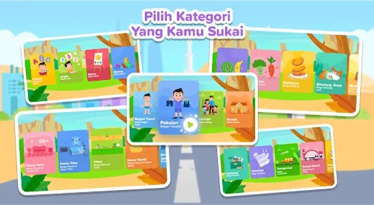 Jago Bahasa Arab screenshot 9