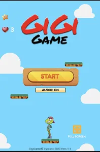 GiGi Game screenshot 3