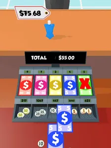 Cashier 3D screenshot 14