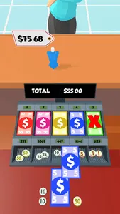 Cashier 3D screenshot 6