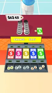 Cashier 3D screenshot 7