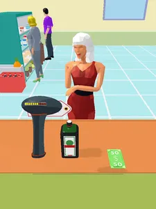 Cashier 3D screenshot 8