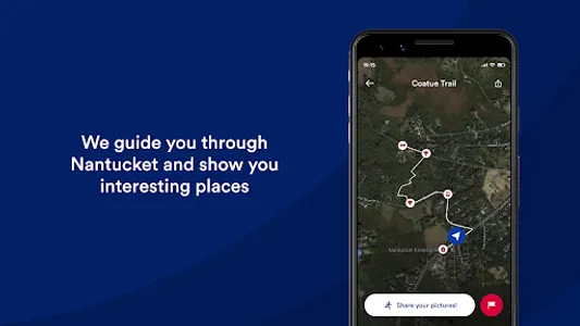 ACKTrails screenshot 4