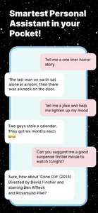 Ernie AI Chatbot screenshot 2