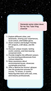 Ernie AI Chatbot screenshot 6
