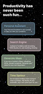Ernie AI Chatbot screenshot 7