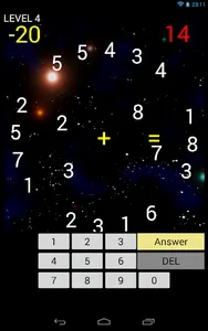 Math Brain Training screenshot 3