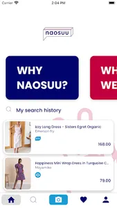 Naosuu screenshot 0