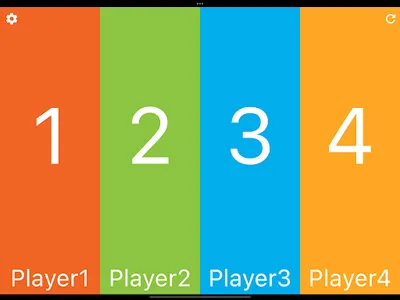 Multiplayer Scoreboard screenshot 12