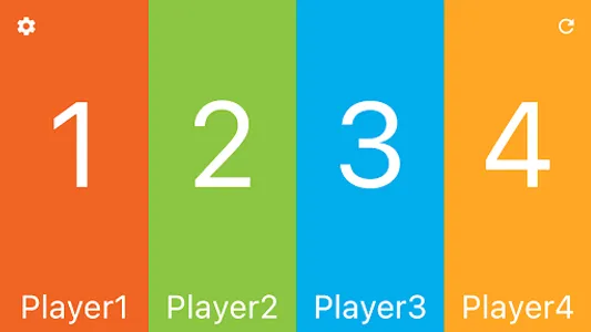 Multiplayer Scoreboard screenshot 4