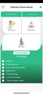 NaPanta® - Partner app screenshot 3