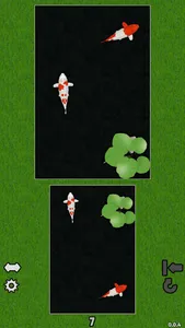 Koi Puzzle screenshot 0