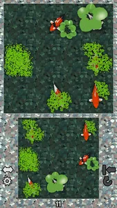 Koi Puzzle screenshot 6