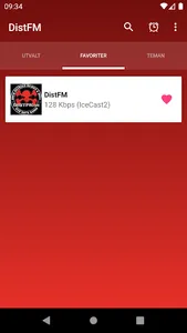DistFM - 100% ROCK! (Official) screenshot 3