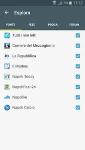 Naples Live News screenshot 2