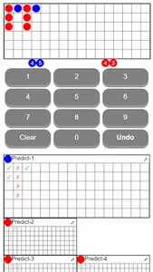 Baccarat Predict-6 screenshot 0
