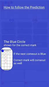 Baccarat Predict-6 screenshot 4