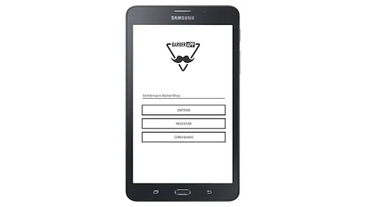 Barber App screenshot 13