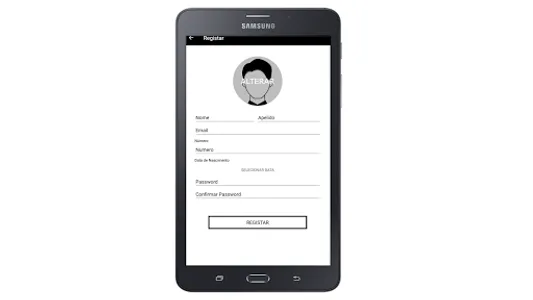 Barber App screenshot 14