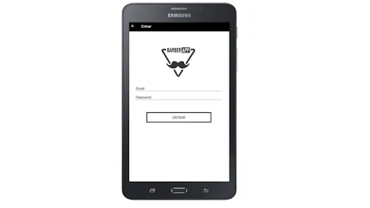 Barber App screenshot 15