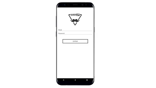 Barber App screenshot 3