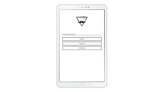 Barber App screenshot 7