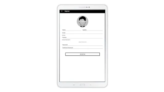Barber App screenshot 8