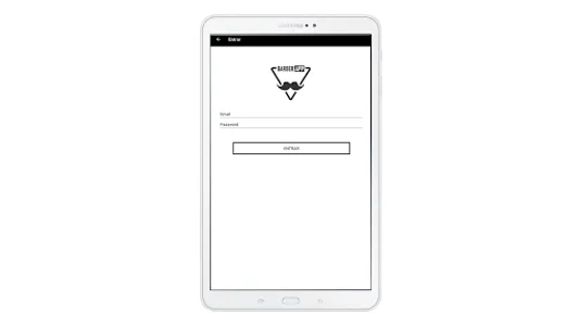 Barber App screenshot 9