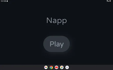 Napp: Brown Noise screenshot 5