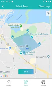 نقي أعمال screenshot 2