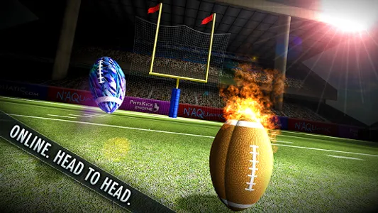 Football Showdown screenshot 0