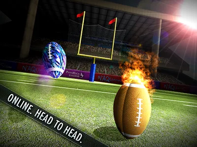 Football Showdown screenshot 8