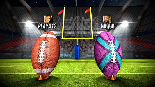 Football Showdown 2 screenshot 10