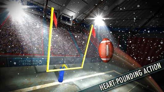 Football Showdown 2 screenshot 6