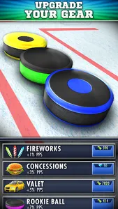 Hockey Clicker screenshot 3