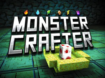 MonsterCrafter screenshot 14