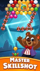 Bubble Friends Bubble Shooter screenshot 10