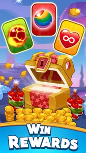 Bubble Friends Bubble Shooter screenshot 19