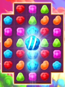 Candy Snack screenshot 10